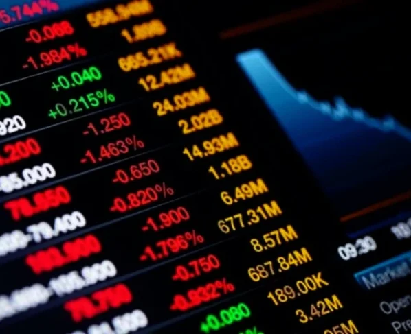 Índices Nikkei e Kospi sobem em meio a tensões no petróleo e guerra no Oriente Médio.