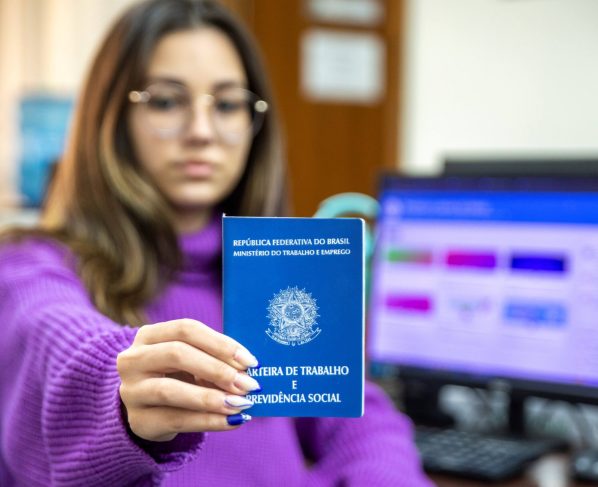 Estatuto do Aprendiz busca ampliar oportunidades e reduzir barreiras ao primeiro emprego no Brasil. Imagem: Fotos Públicas
