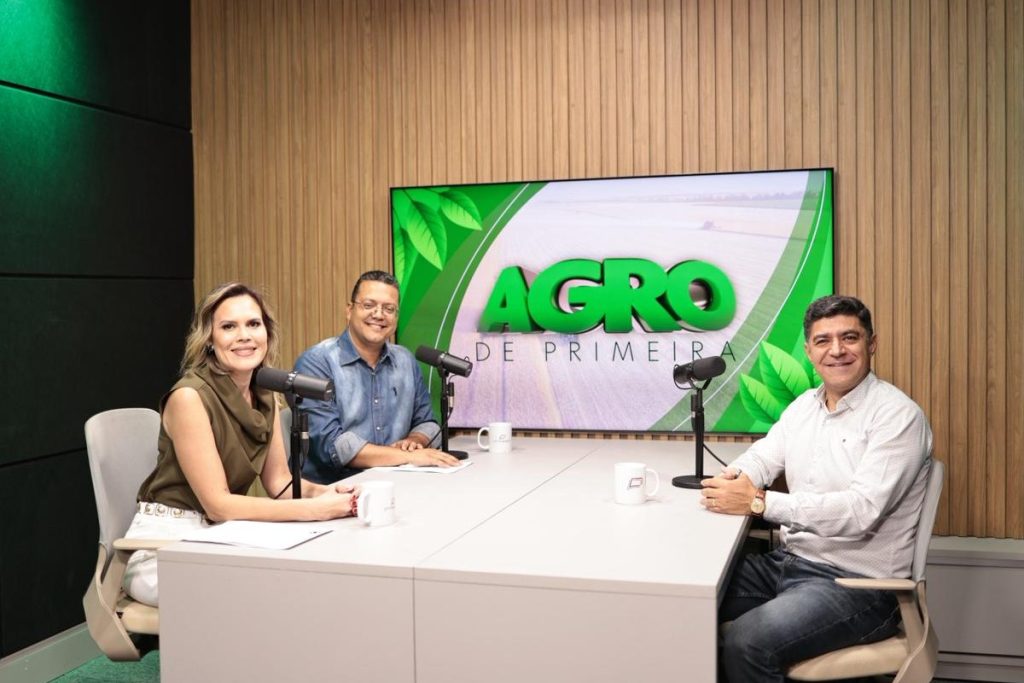 Kampai Toyota reúne robustez no campo, eficiência nos negócios e inovação urbana. (Foto: Arumí Figueiredo)