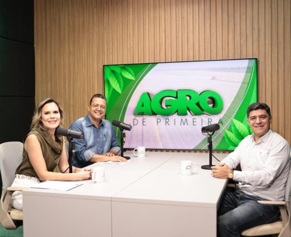 Kampai Toyota reúne robustez no campo, eficiência nos negócios e inovação urbana. (Foto: Arumí Figueiredo)