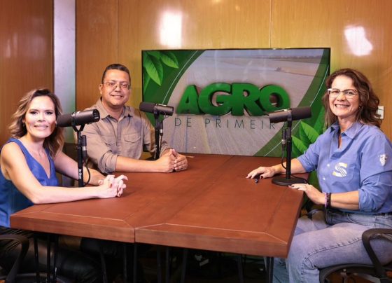 Servisal entrega excelência em nutrição animal. (Foto: Divulgação - Servsal)