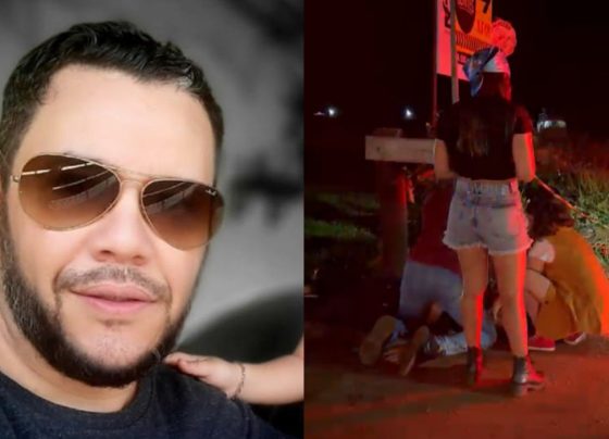 motorista de app reanimado